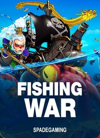 fishing war